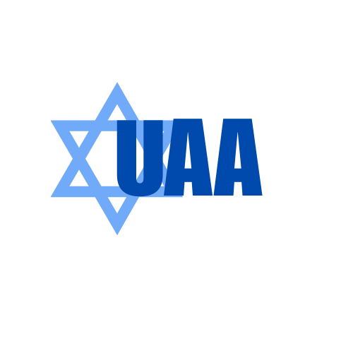 UAA — United Against Antisemitism